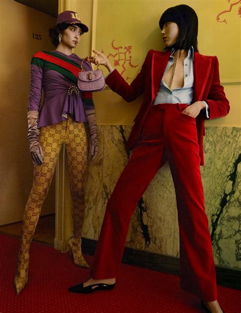 gucci fall winter 2021 release date|gucci fall 2021 collection.